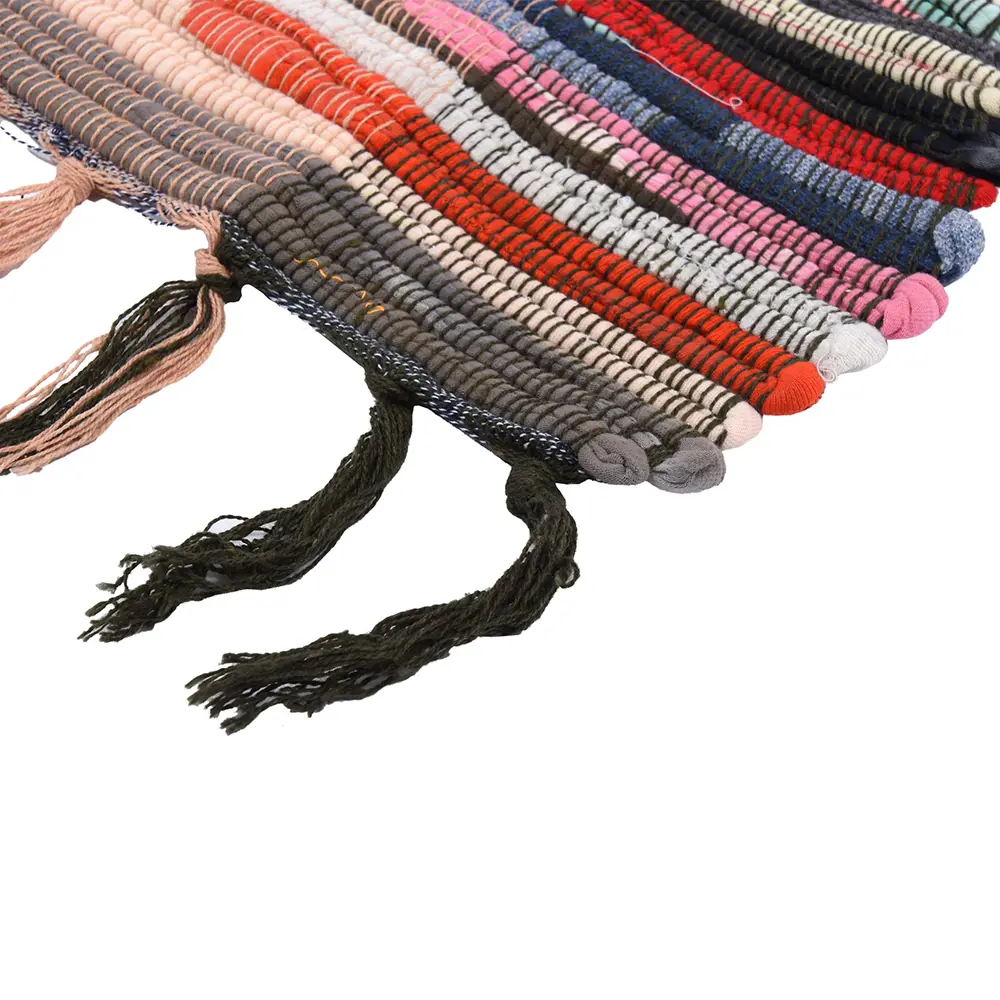 Santreyd Декоративный коврик Вологодский из хлопка 40×70 см 89361069 STLM-1429548 - Вид №1