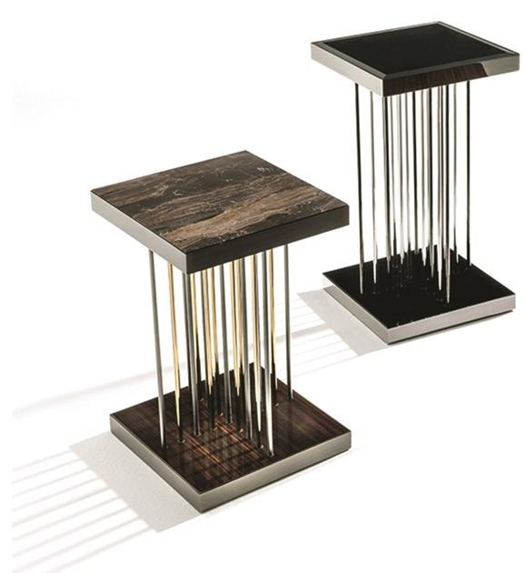 Longhi Журнальный столик для гостиной Loveluxe 2016 – vanity collection Y 716 - Вид №3