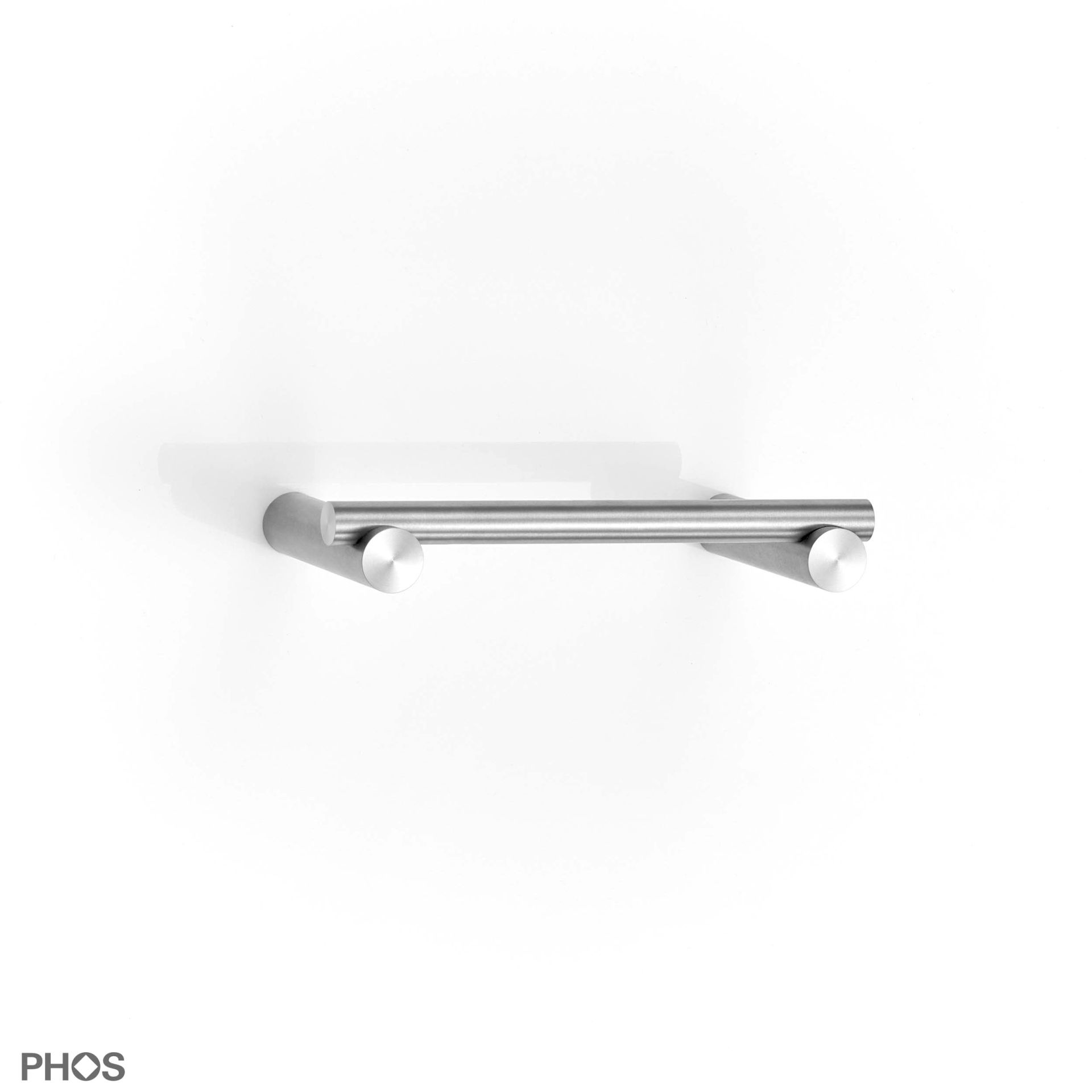 TPH2 Держатель туалетной бумаги, шарнирный кронштейн PHOS  - Вид №2