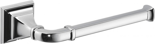 B3208 DX Держатель туалетной бумаги (хром) COLOMBO PORTOFINO Colombo Design