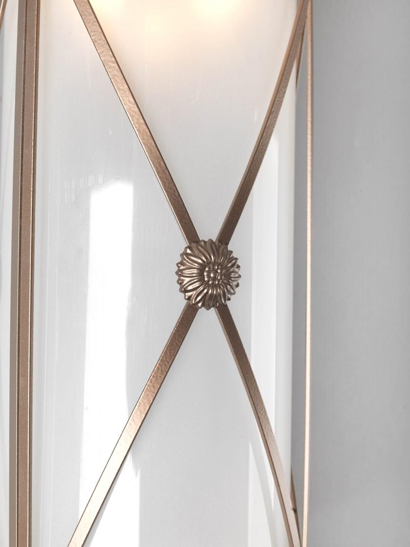 OFFICINACIANI Бра для наружного освещения из латуни  Gl3016wa-3  - Вид №3