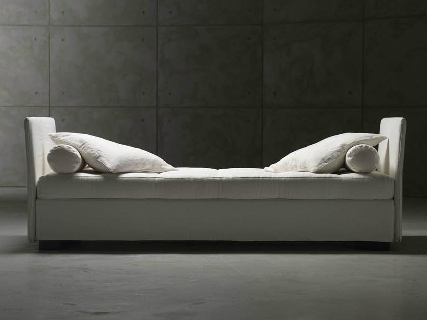 Casamania & Horm Дормез со съемным чехлом из ткани Isole figi sun-id-1436042 - Вид №4