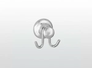 RUBINETTERIE STELLA Крючок для халата Roma