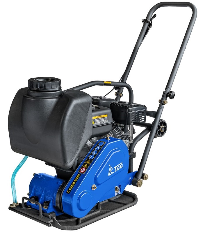 Виброплита TSS-WP70TL 9119257 ТСС STDN-0052809 - Вид №3