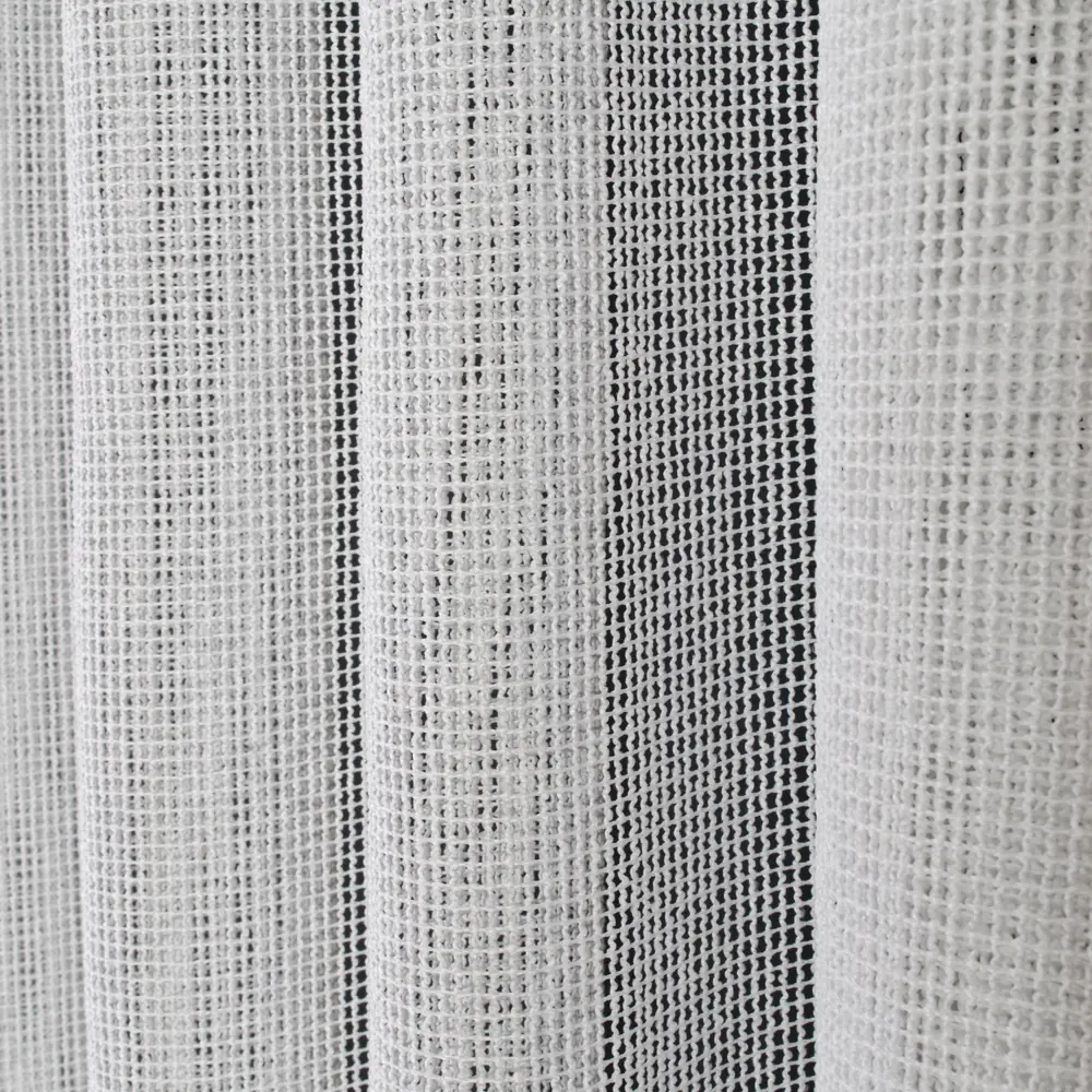 Тюль 1 м/п Guha сетка 300 см цвет кремовый 85342212 STLM-2087567 AMAZONTEXTILE  - Вид №4