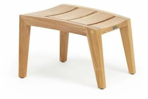 Ethimo Подставка для ног из тика Ribot