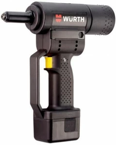 Würth Заклепочник Utensili elettrici
