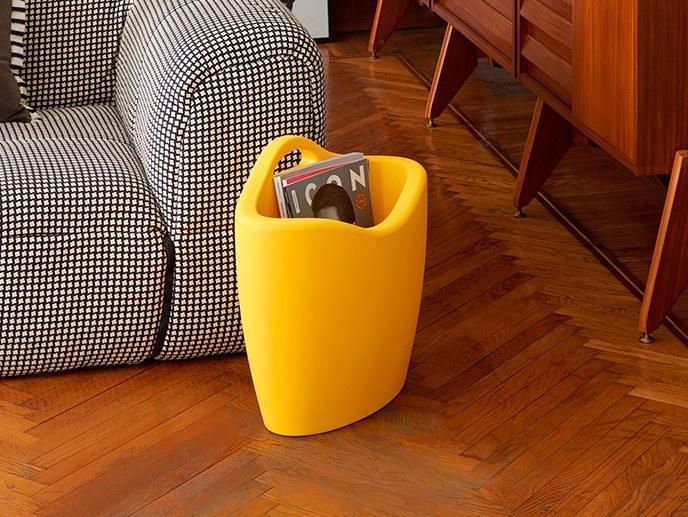 SLIDE Стеллаж для журналов из полиэтилена sun-id-1465541 - Вид №1