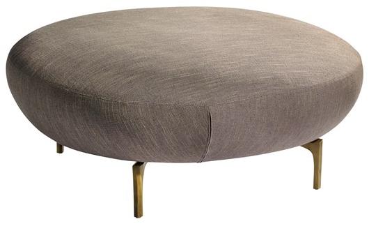 Piet Boon Подставка для ног из ткани Ella living Pbc 06.37 - Вид №2