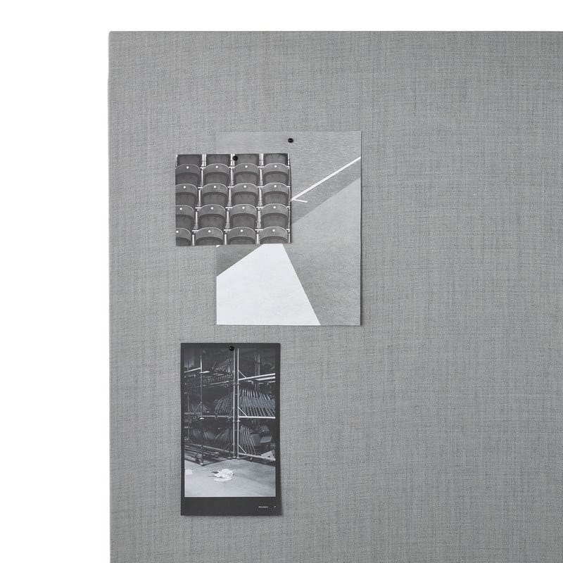 Магнитная офисная доска с колесами Herman Miller OE1 ARCH-00035200 - Вид №19