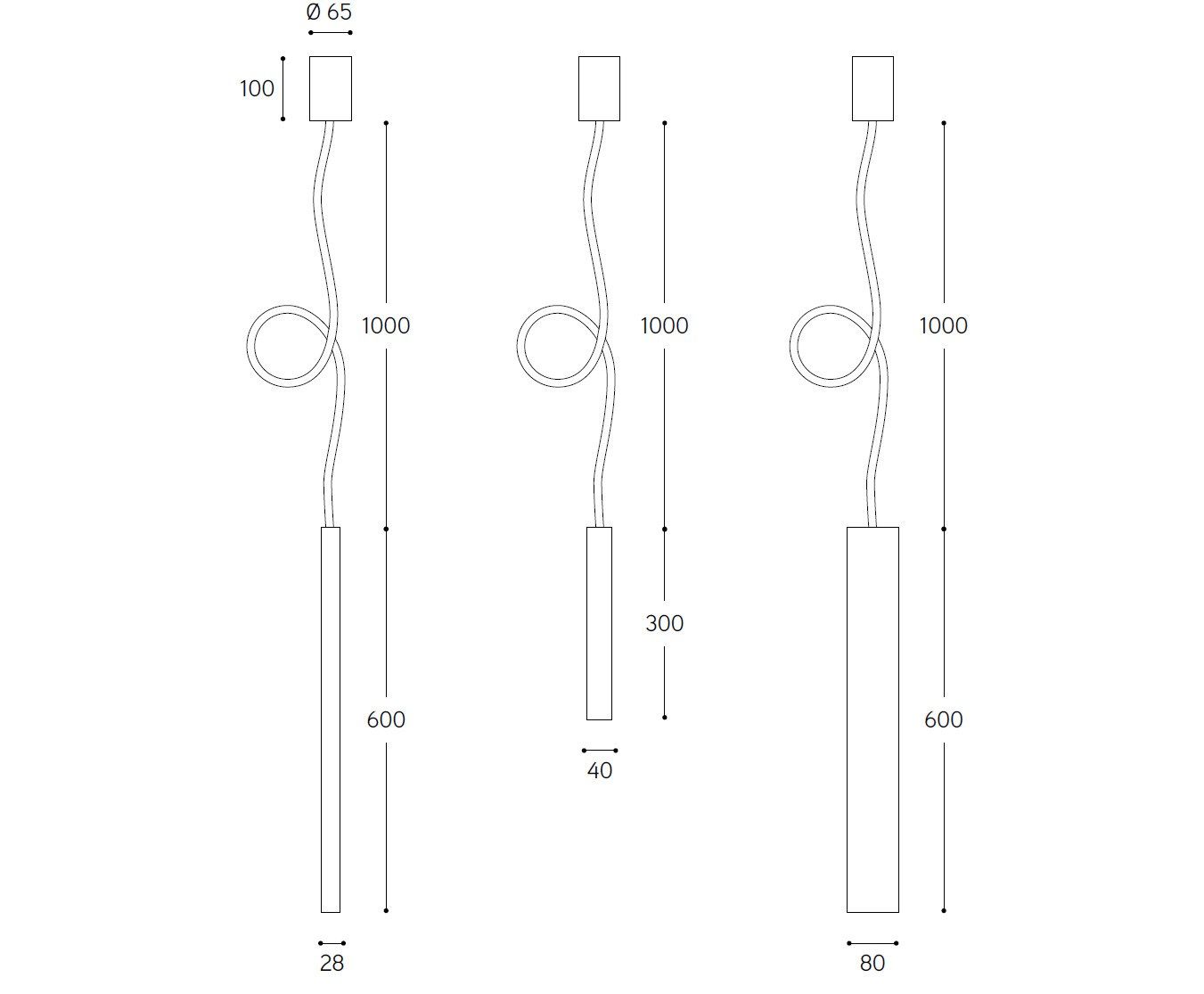 Светодиодный подвесной светильник Aldo Bernardi ARCH-00023525 - Вид №5