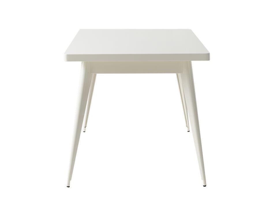 Стальной прямоугольный обеденный стол Tolix T55 / 56 ARCH-00083664 - Вид №1