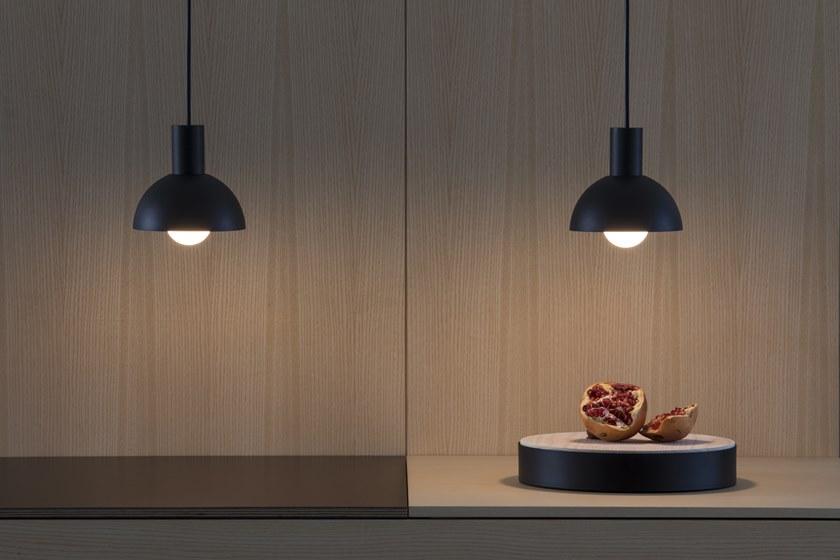 STIP Поднос / центральная часть из ясеня и металла sun-id-1500019 - Вид №4