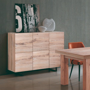 Буфет QUADRA OLIVER B QU2500