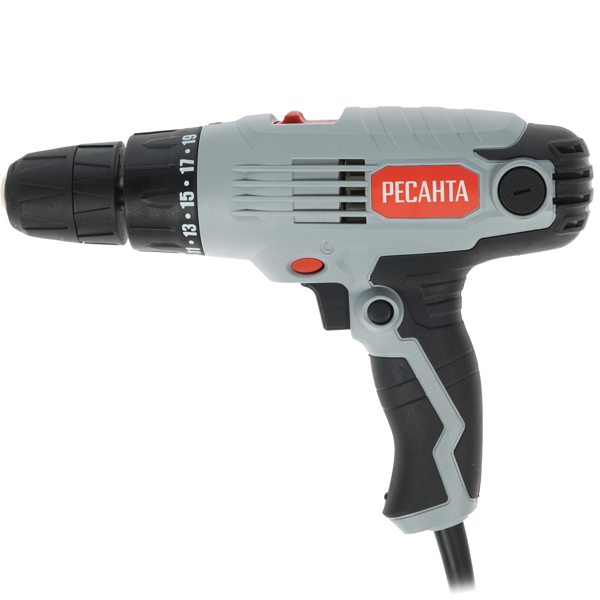 Дрель-шуруповерт Ресанта СШ-550-2 8160164 STDN-0012242