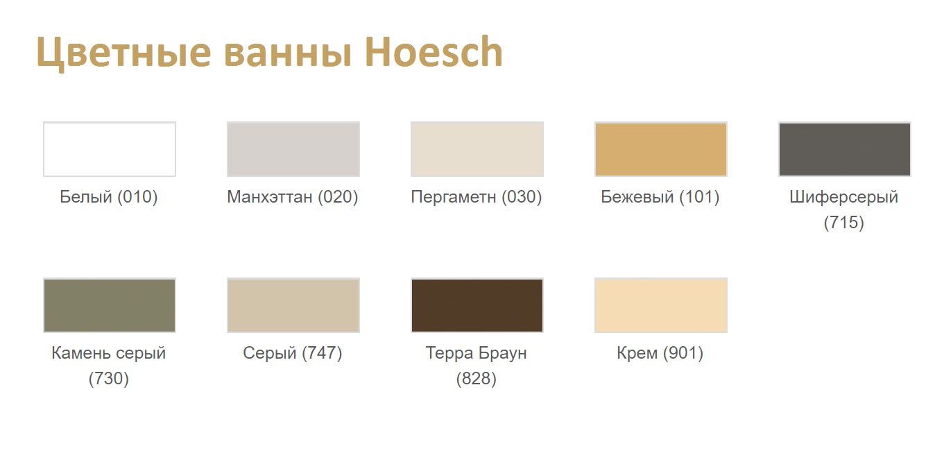 Ванна THASOS 150 СМ с аэромассажем Deluxe HOESCH 3745 - Вид №7