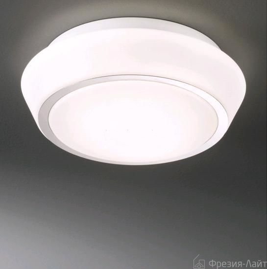 Orion DL 7-590/30 chrom/opal светильник потолочный 100120