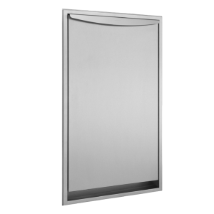 727686 Устройство смены подгузников WP2110 WAGNER_EWAR A-LINE