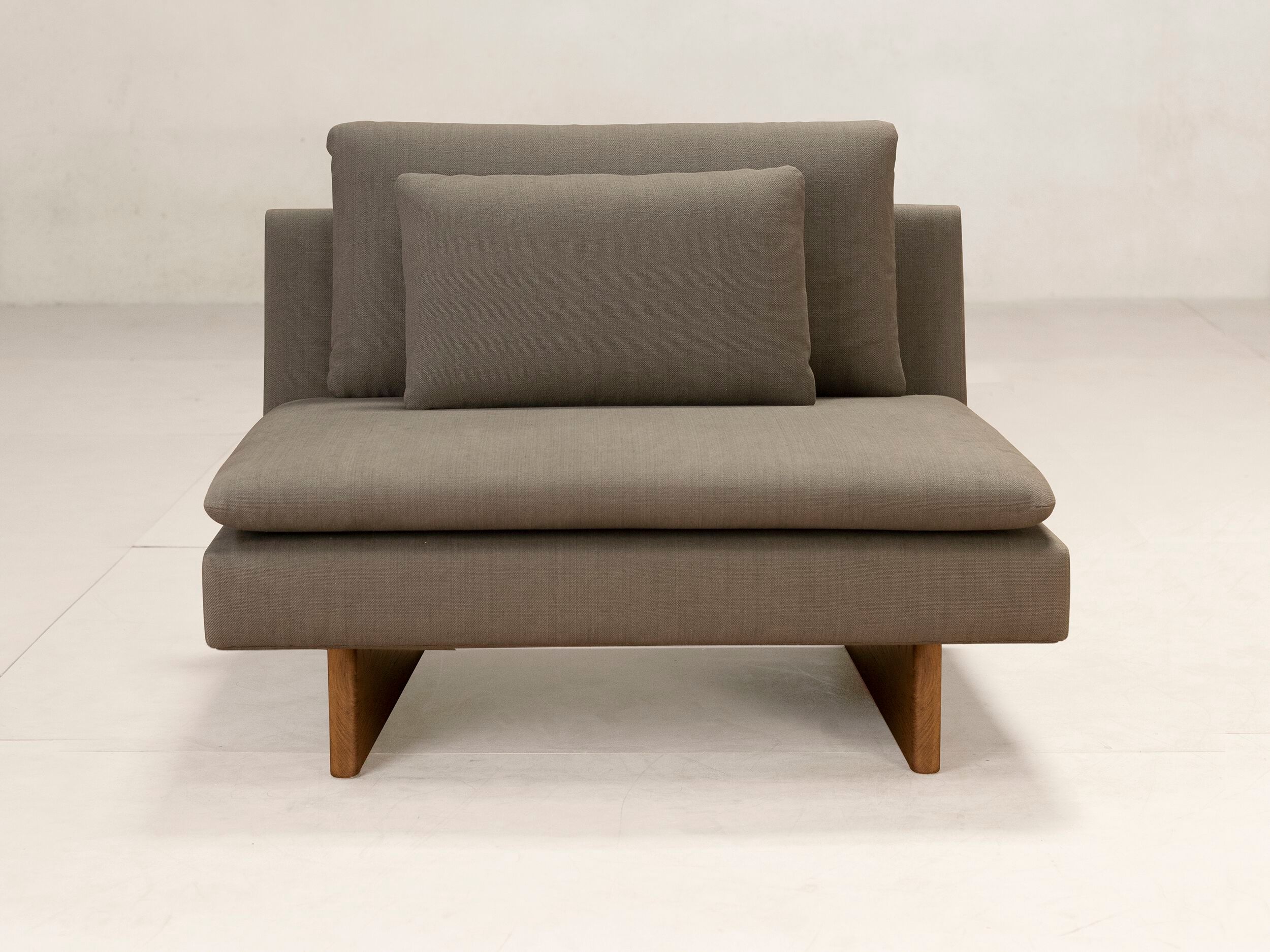 Модульный тканевый диван Phantom Hands X + L ARCH-00025912