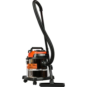 Строительный пылесос СПЕЦ ПС-1400М для профессиональной уборки 89421292