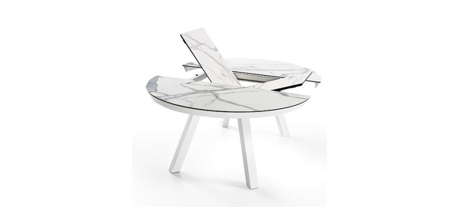 042036 Стол Mobliberica Esla 