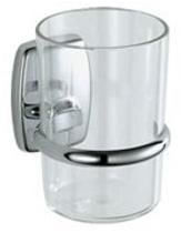 INDA® Подставка для зубных щеток в стекле Export sun-id-1372760 - Вид №1