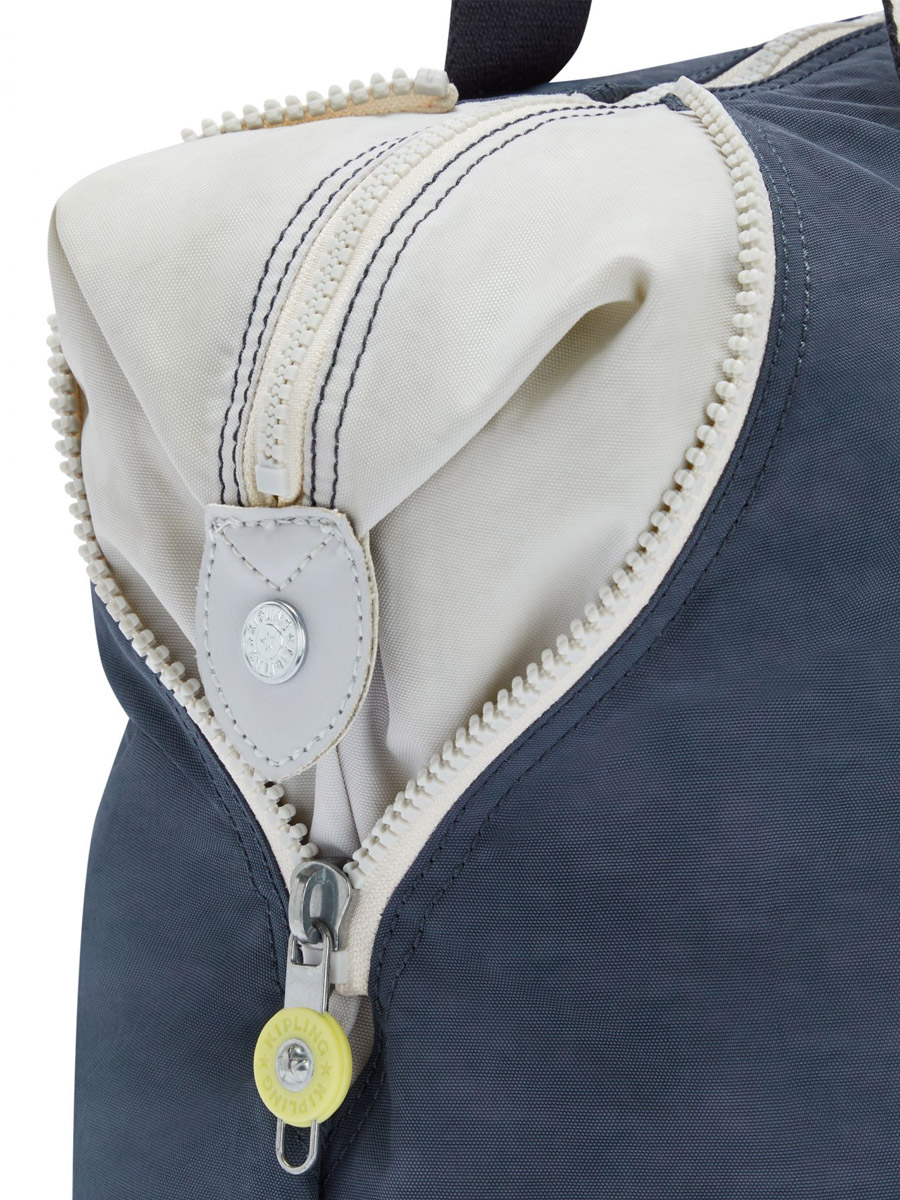 KI4277Z60 Сумка Multi-Use Large Tote Kipling Wellness Art M  - Вид №7