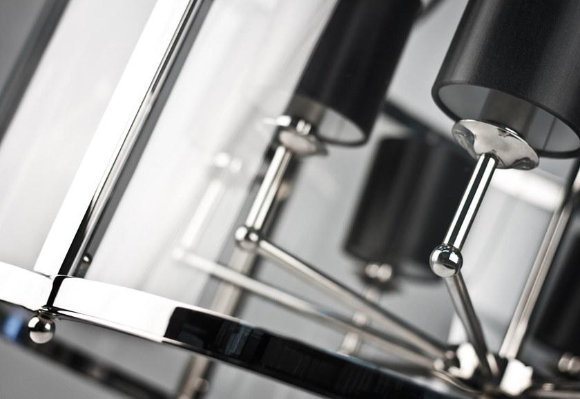 Abrissi Подвесной светильник ручной работы из латуни Arezzo 11094 - Вид №4