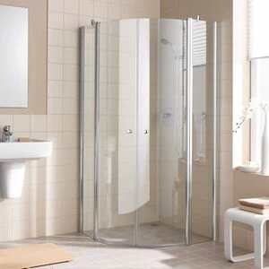 AT P50 Atea collection душевая кабина Kermi