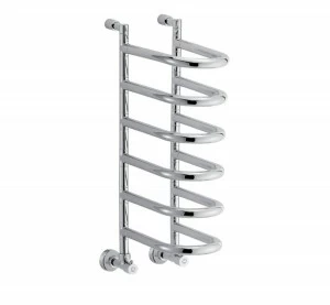 Полотенцесушитель водяной 485 Sereno Margaroli Ø25 мм