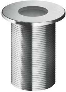 MGS Подставка для ручных душей из нержавеющей стали Accessori per bagno