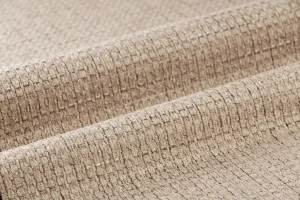 COLORISTICA Rezedencia Milan col.05 Ткань мебельная  Рогожка  Rezedencia Бежевый