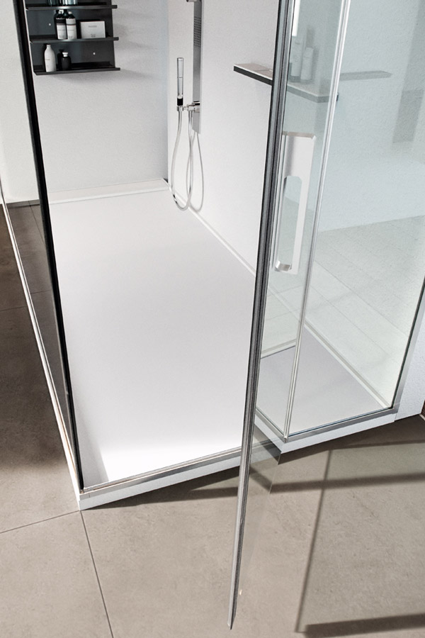 Makro душевая кабина Linea sun-id-2017756 - Вид №1