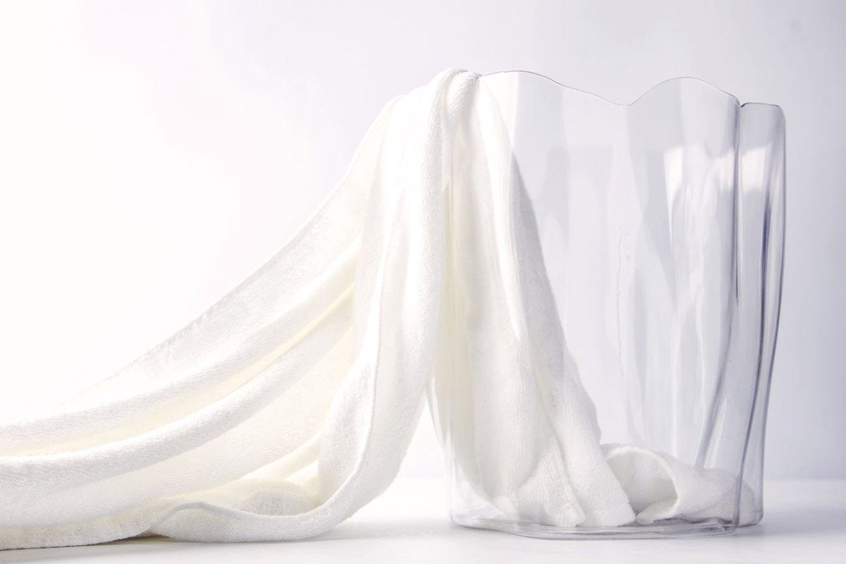 Органайзер прозрачный большой Flow QUALY  00-3872053 Прозрачный  - Вид №3