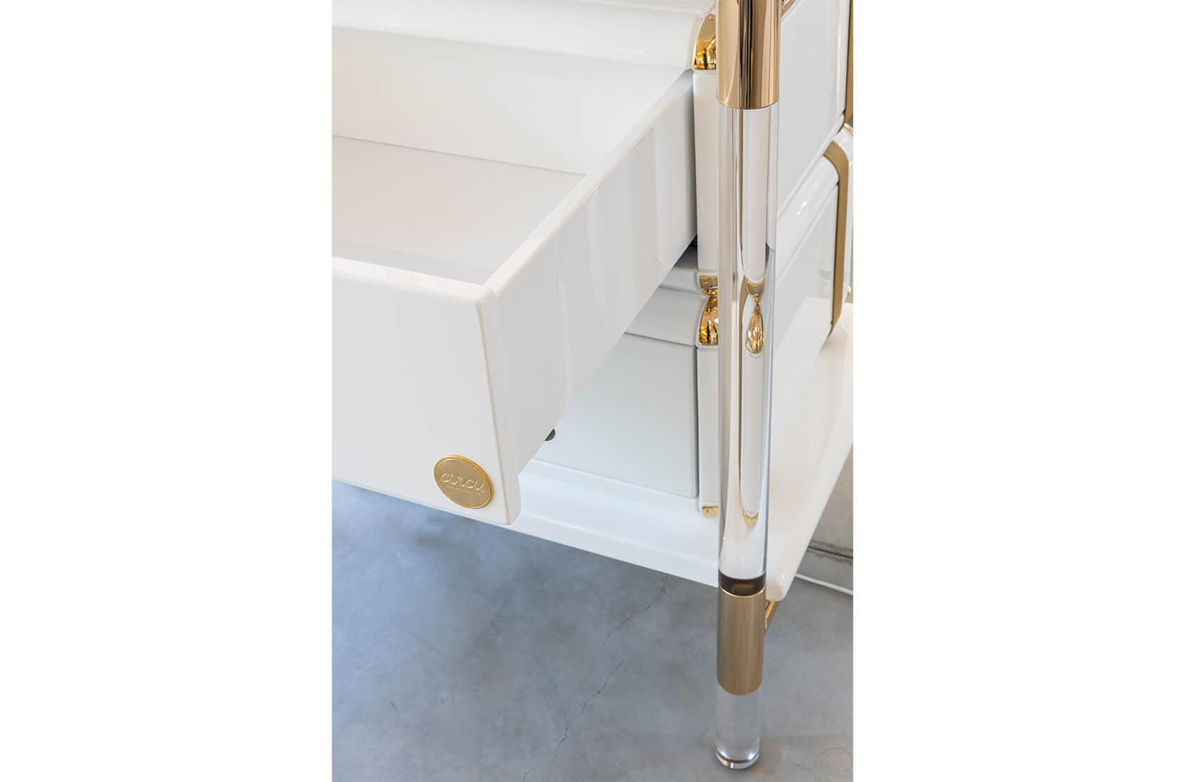 CIST660 Книжный стеллаж в детскую Озадаченный Circu  - Вид №4