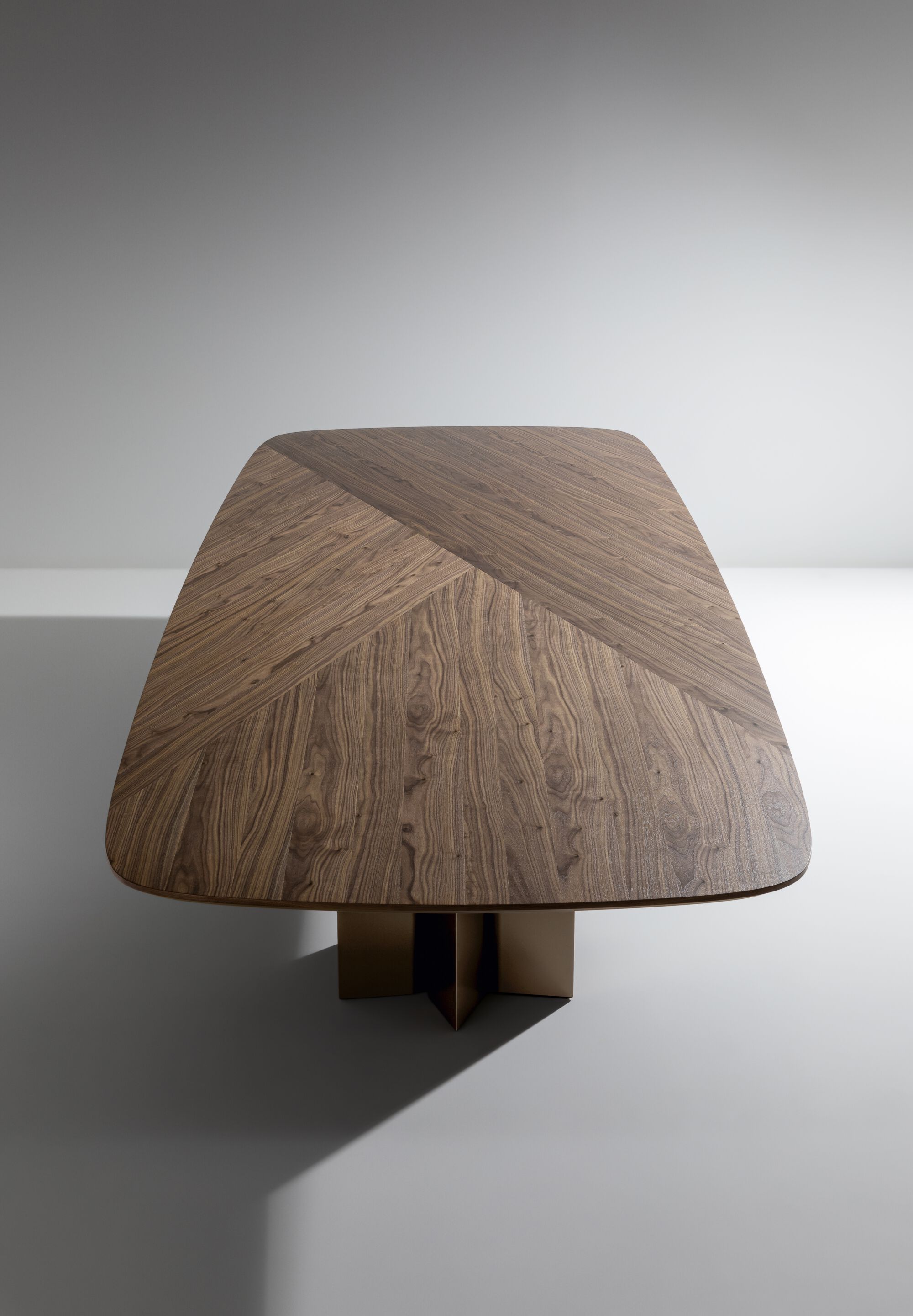 Обеденный стол BONALDO Геометрическая ARCH-00148379 - Вид №3