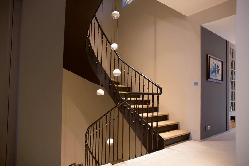 Modular Lighting Instruments Светодиодная подвесная лампа Bolster sun-id-1392195 - Вид №3