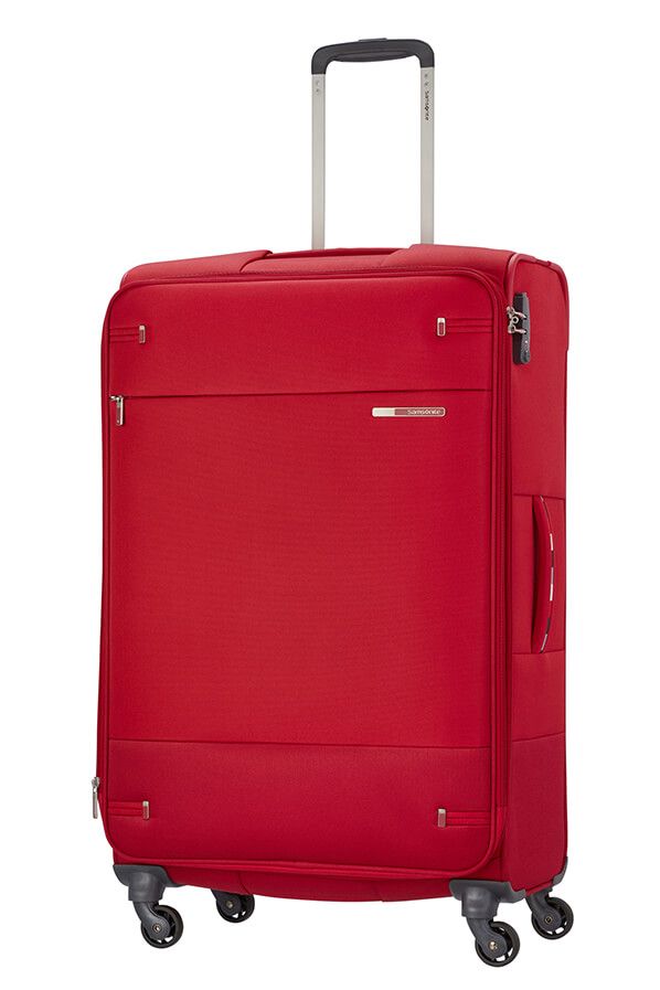 38N-10005 Чемодан 38N*005 Spinner 78 Exp Samsonite Base Boost  - Вид №7