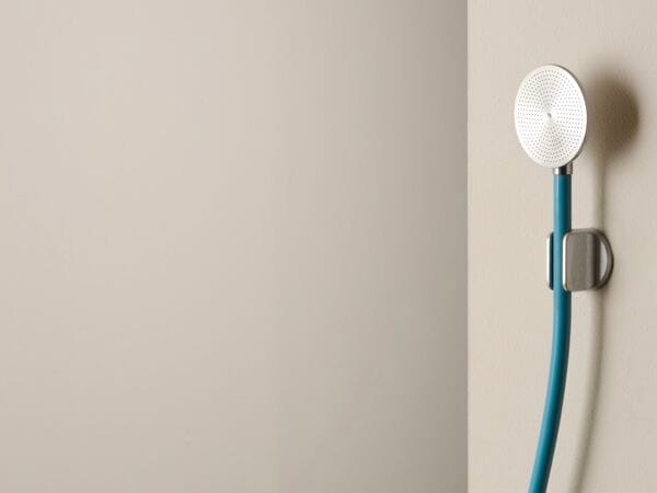 Держатель для душа из нержавеющей стали BEAMTECH Timeless ARCH-00146646