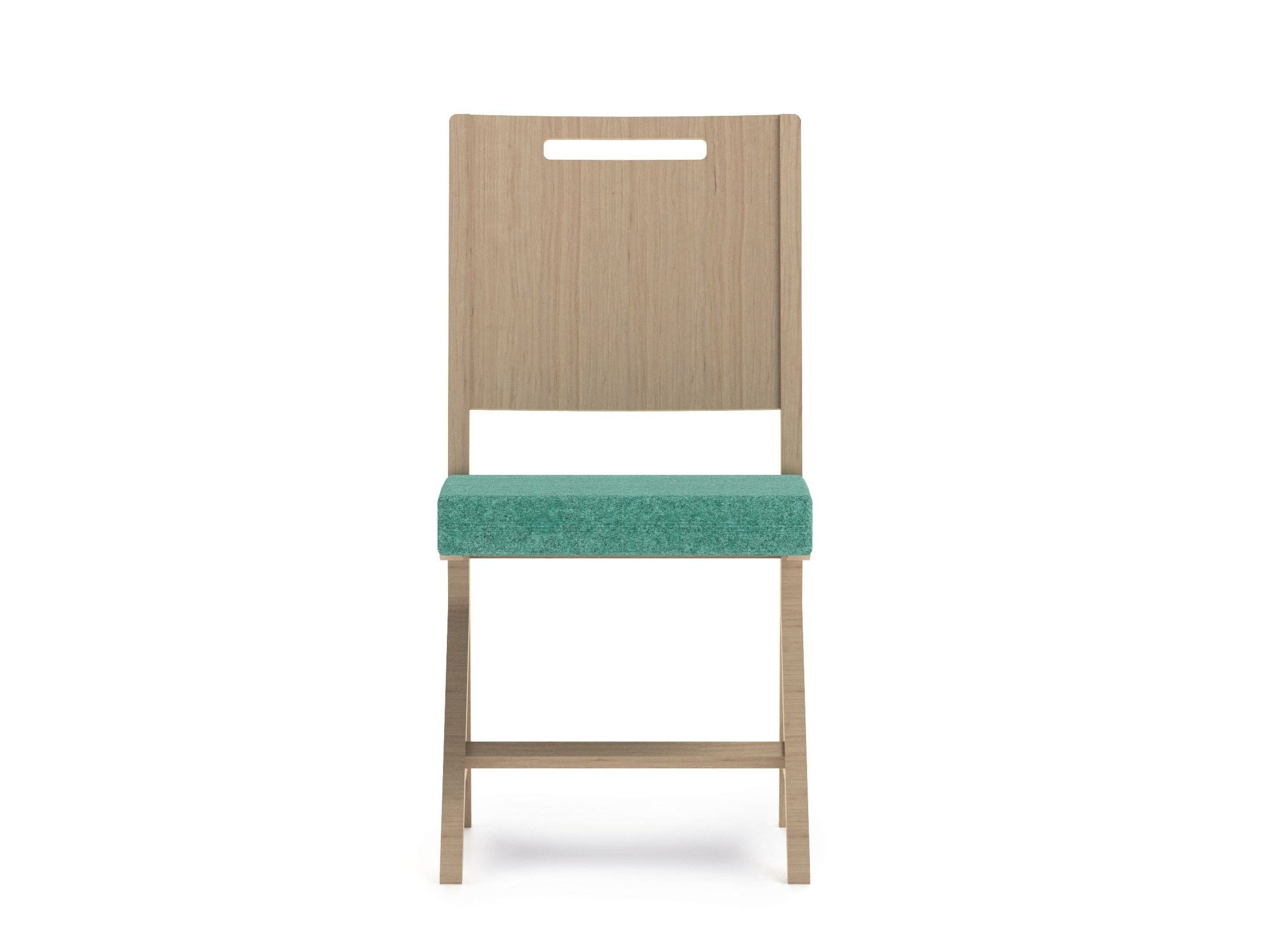Тканевый стул PIAVAL SWING - HEALTH & CARE ARCH-00118492 - Вид №1