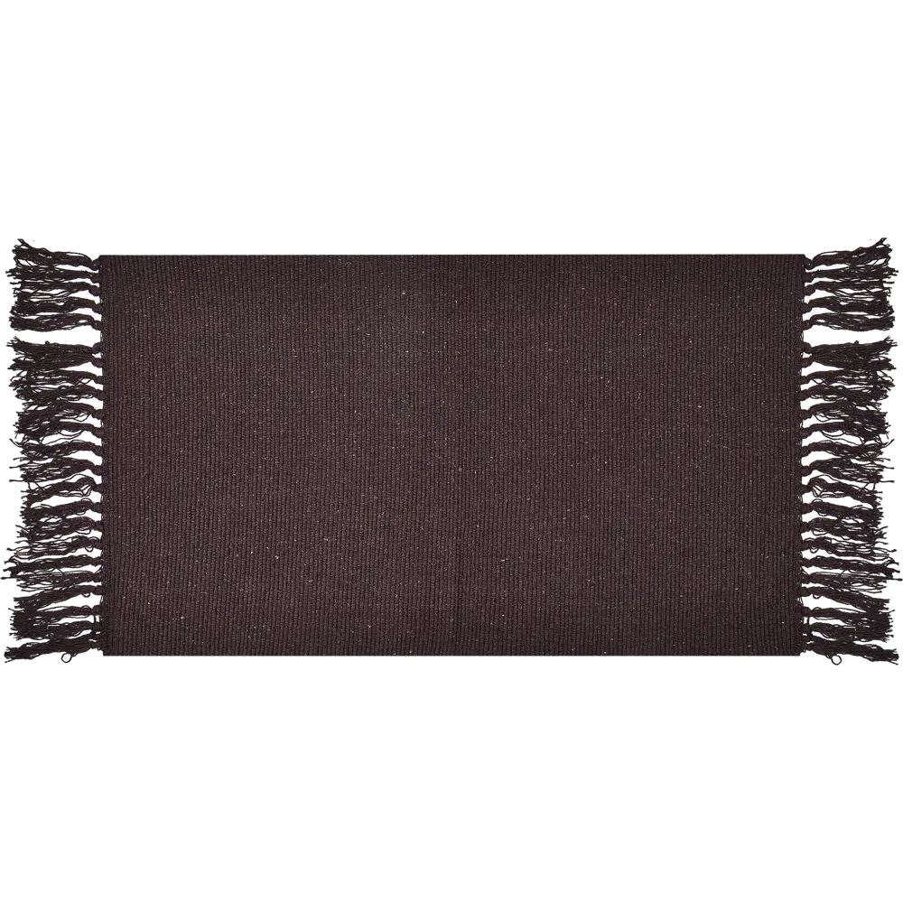 Santreyd Solid Mat — хлопковый коврик для ванной и гостиной 50x80 см 89361024 STLM-1027246