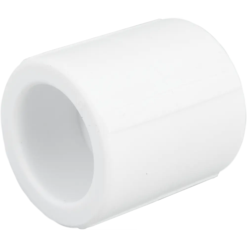 Муфта Valfex 25 мм полипропилен 10113025 82194830 STLM-2036949 