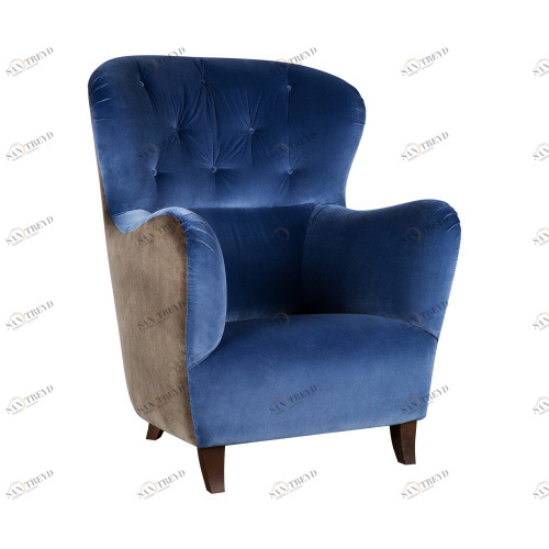 Кресло / A1380Z Annibale Colombo sun-id-375318