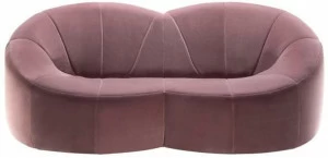 Ligne Roset 2-местный тканевый диван Pumpkin 14110205