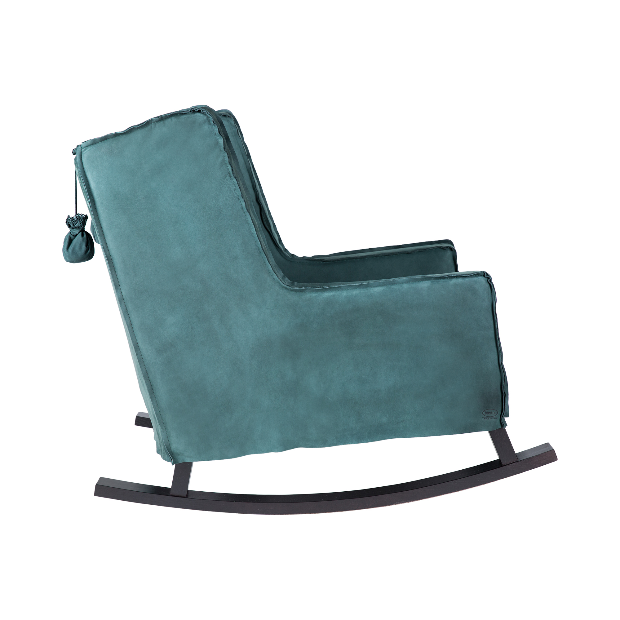 Кресло / Rocking Housse Baxter sun-id-375585 - Вид №3