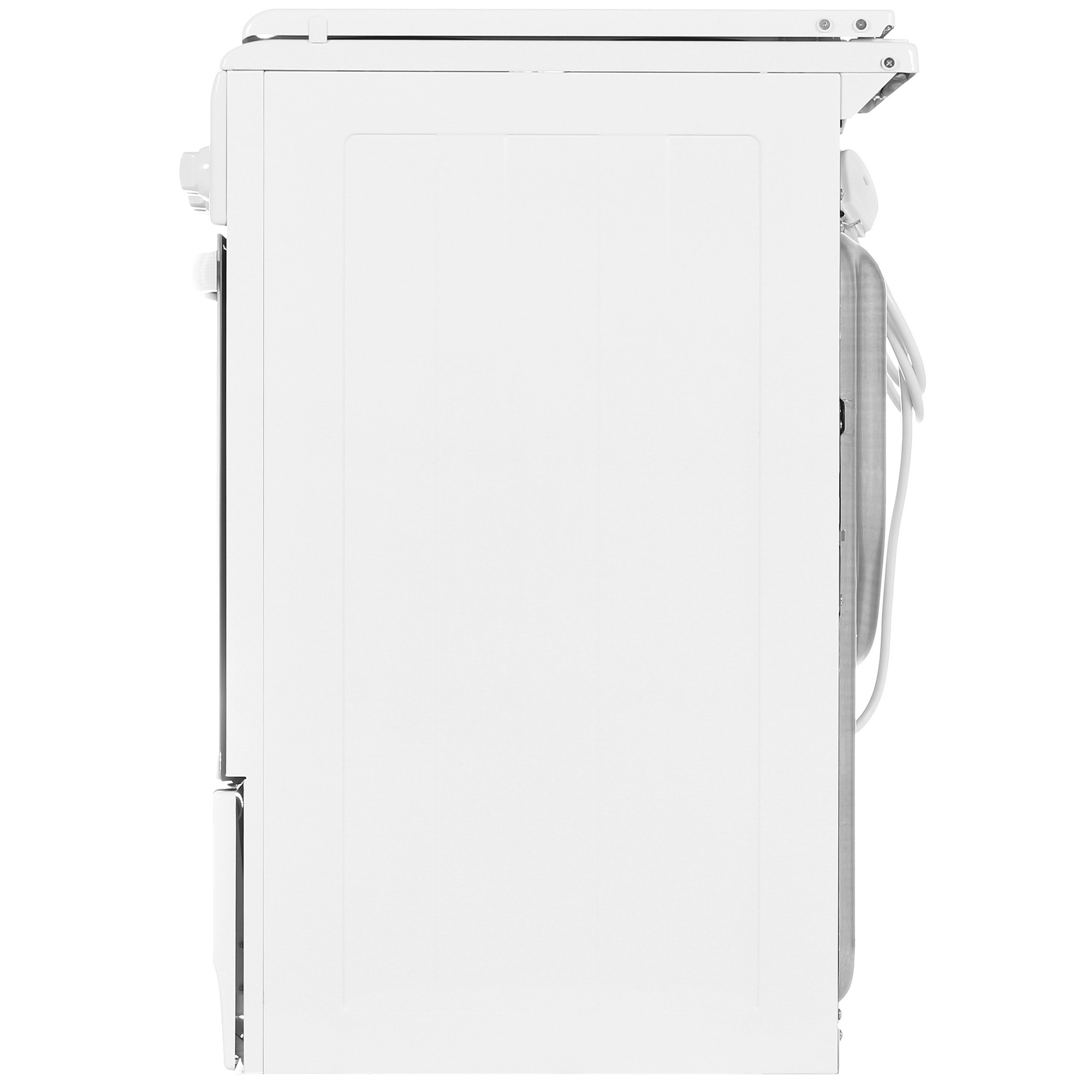 1009104 Электрическая плита GEFEST 5140-02 белый STDN-0083485 - Вид №2