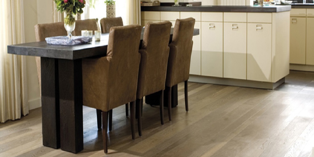 Паркетная доска Лозанна Solidfloor New Classics sun-id-257652 - Вид №4