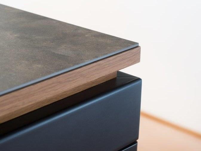 Fusiontables Saluc Стол Techlam® / игровой стол Metal line sun-id-1432811 - Вид №2