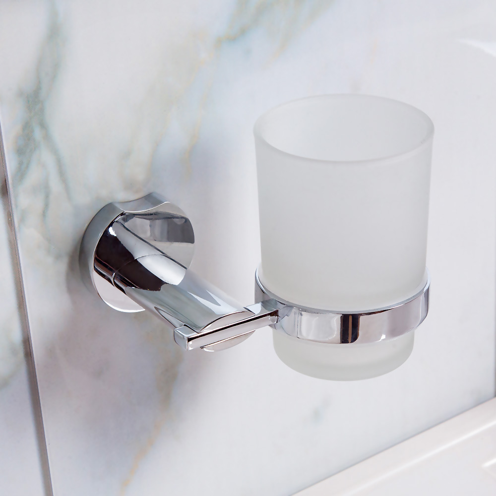 R53902 Стакан одинарный стеклянный Raiber  - Вид №3