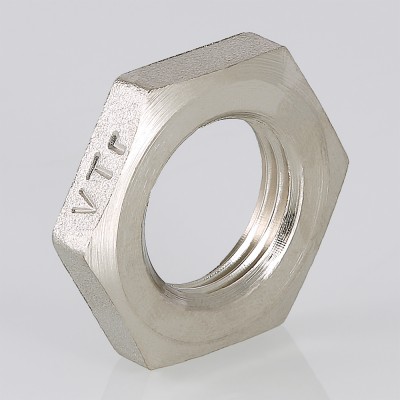 VTr.656.N.0007 Контргайка ГОСТ Valtec 1 1/4"  - Вид №1